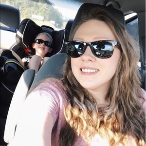 Meet your Posher, Miranda